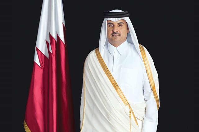 Amir to chair delegation at CICA Summit in Tajikistan